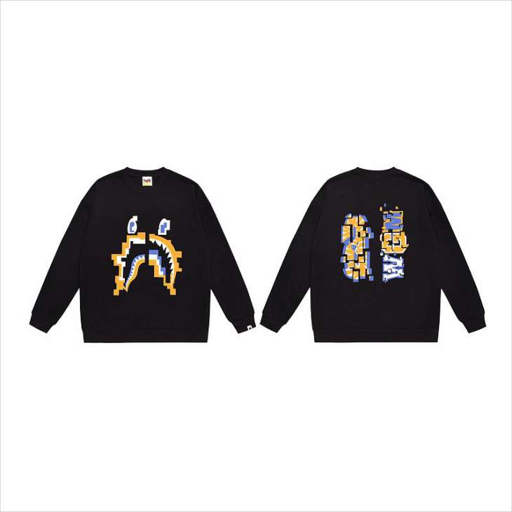 Picture of Bape Sweatshirt _SKUBapeS-2XLscqx56430514